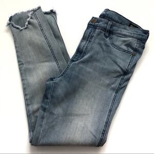 BUFFALO David Bitton Ivy high rise ankle grazer